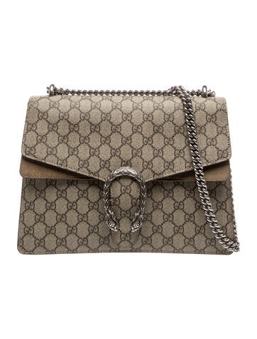 Chain-Link Dionysus Small