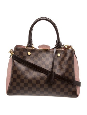 Damier Ebene Brittany