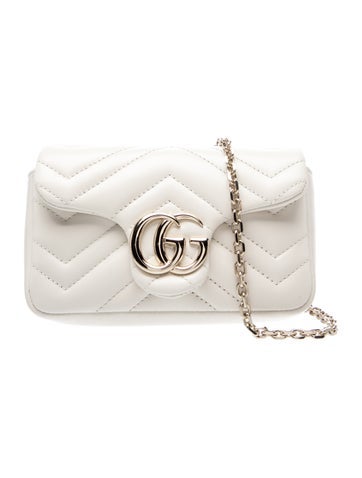 Double G Marmont Mini