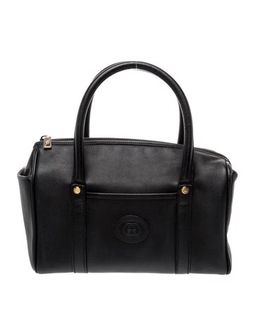 Interlocking G Boston Vintage