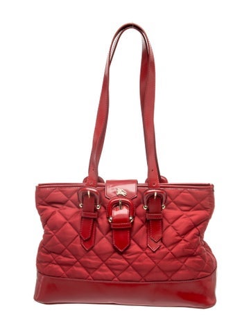 Nylon Sophie Medium