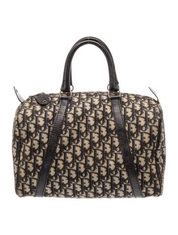 Diorissimo Boston Vintage