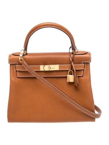 Barenia Faubourg Kelly II Retourne 28