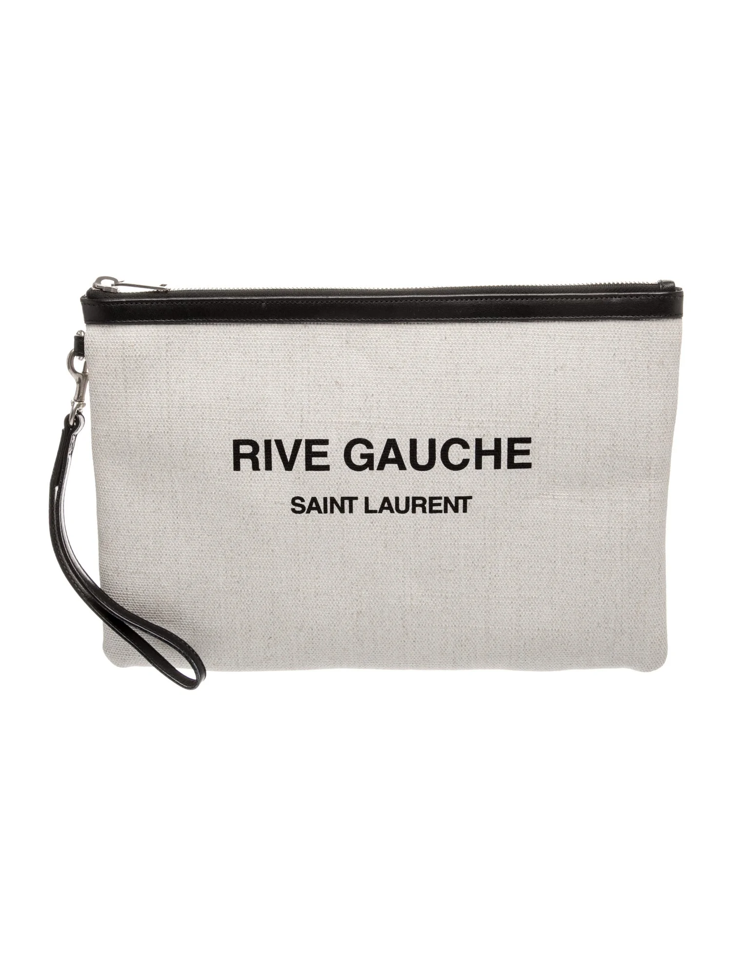 Canvas Rive Gauche Medium