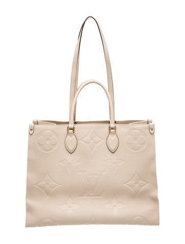 Monogram Giant OnTheGo MM