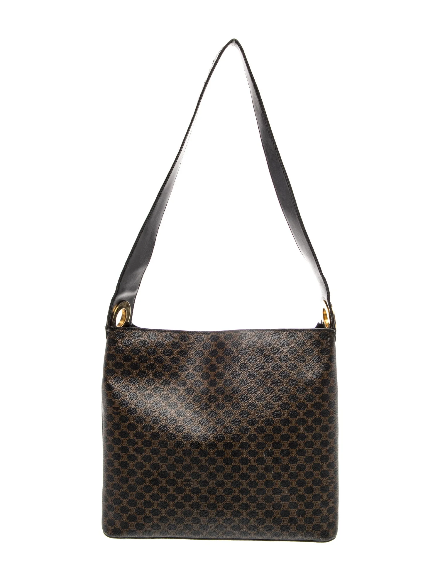 Triomphe Shoulder Bag