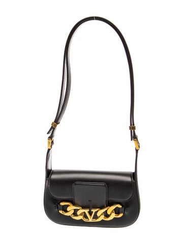 Vlogo Shoulder Bag