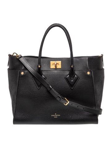 LV Monogram On My Side GM
