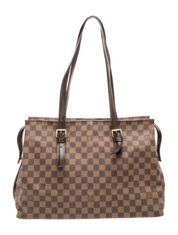Damier Ebene Chelsea