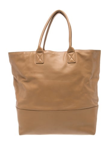 Bottega Veneta Leather Marco Polo
