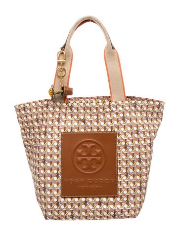 Canvas Tote