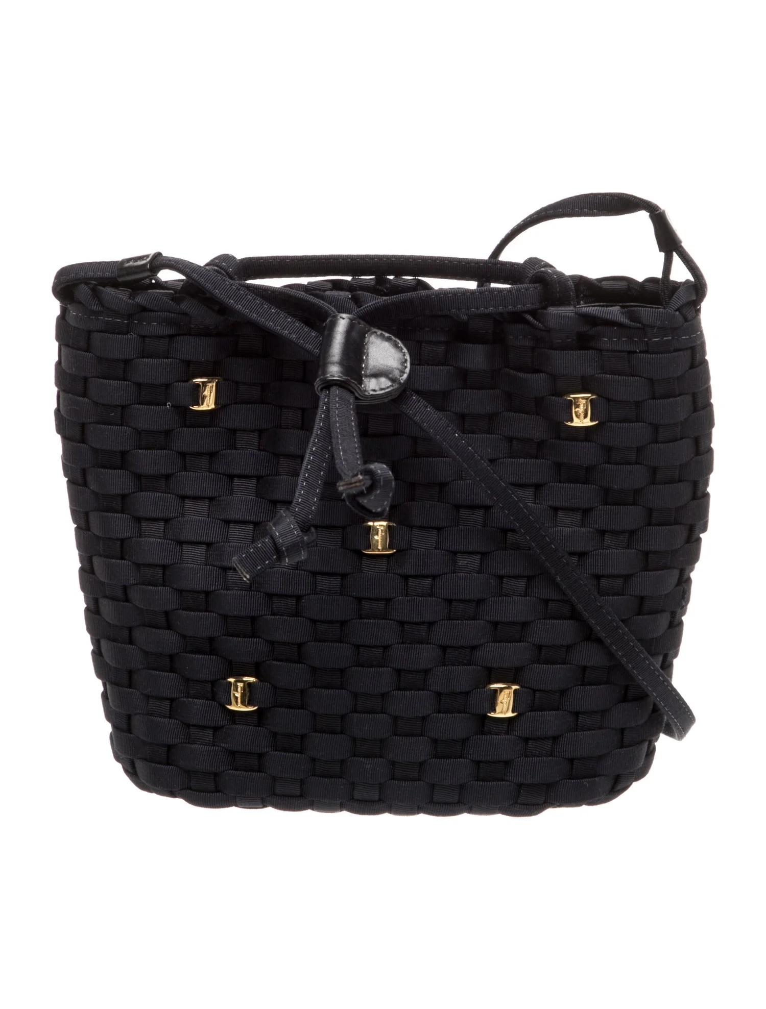 Ferragamo Messenger Bag