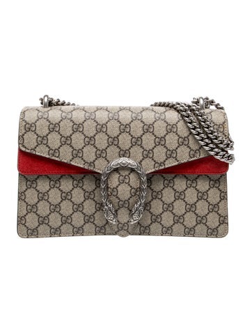 GG Supreme Dionysus Small