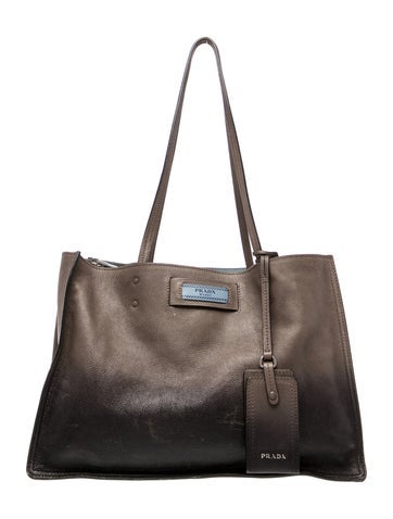 Saffiano Leather Etiquette