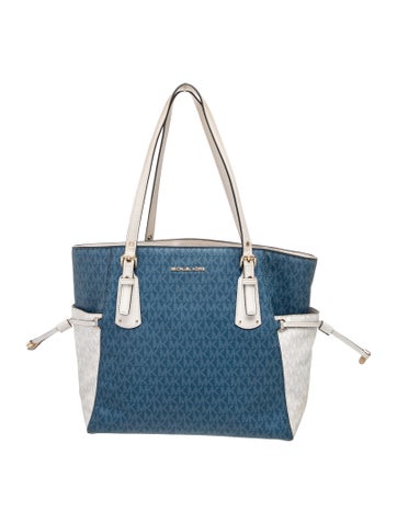 Monogram Shoulder Bag