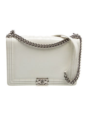 XL Reverso Boy Bag
