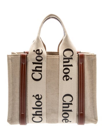 Canvas Tote
