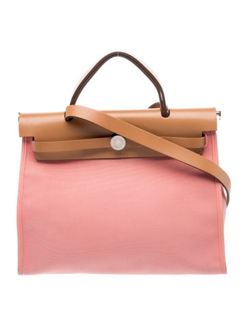 Toile Herbag Zip 31