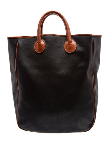 Leather Marco Polo