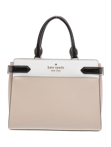 Top Handle Bag