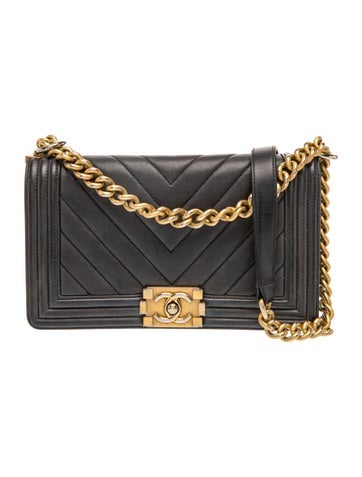 Medium Boy Bag