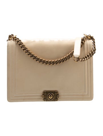 XL Reverso Boy Bag