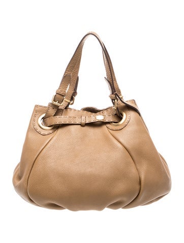 Leather Selleria