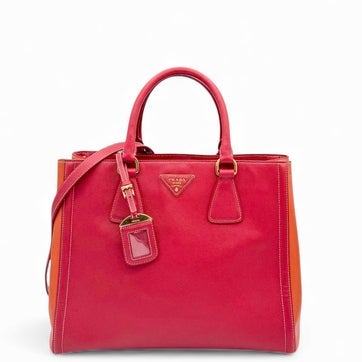 Lambskin Tote Bag