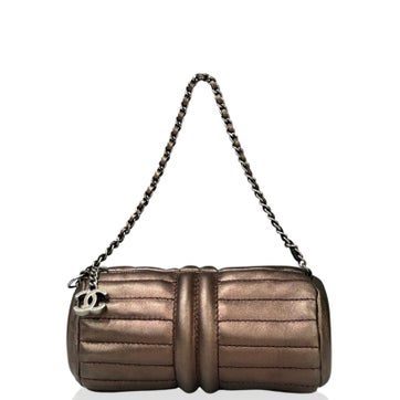 Goat Leather Shoulder Bag