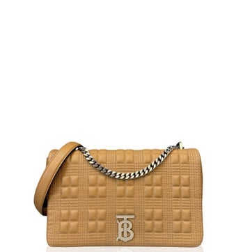 Calfskin Lola Medium