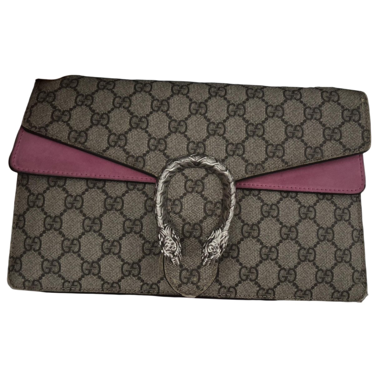 Gucci Dionysus cloth handbag