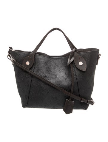 LV Monogram Hina PM