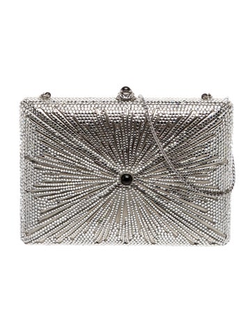 Crystal Minaudière