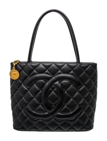 Medallion Tote