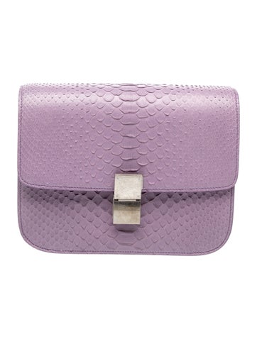 Python Classic Medium
