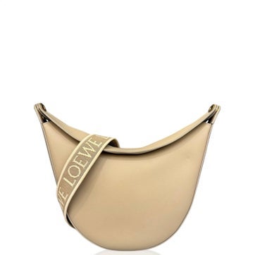 Calfskin Luna Bag