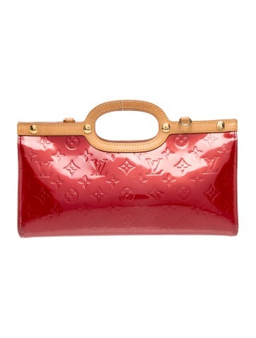 Monogram Vernis Roxbury Drive