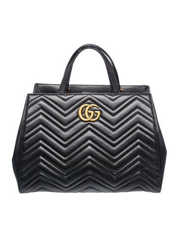 Double G Marmont Medium
