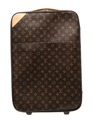 Monogram Pégase