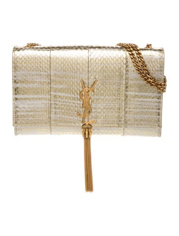 Leather Kate Tassel