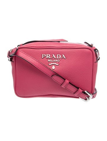 Saffiano Leather Phenix