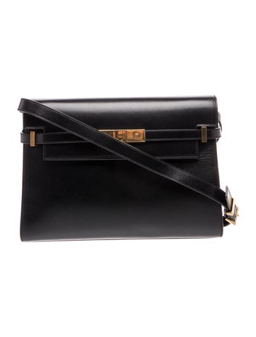 Leather Manhattan Medium