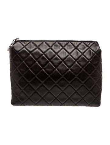 Quilted Pouch