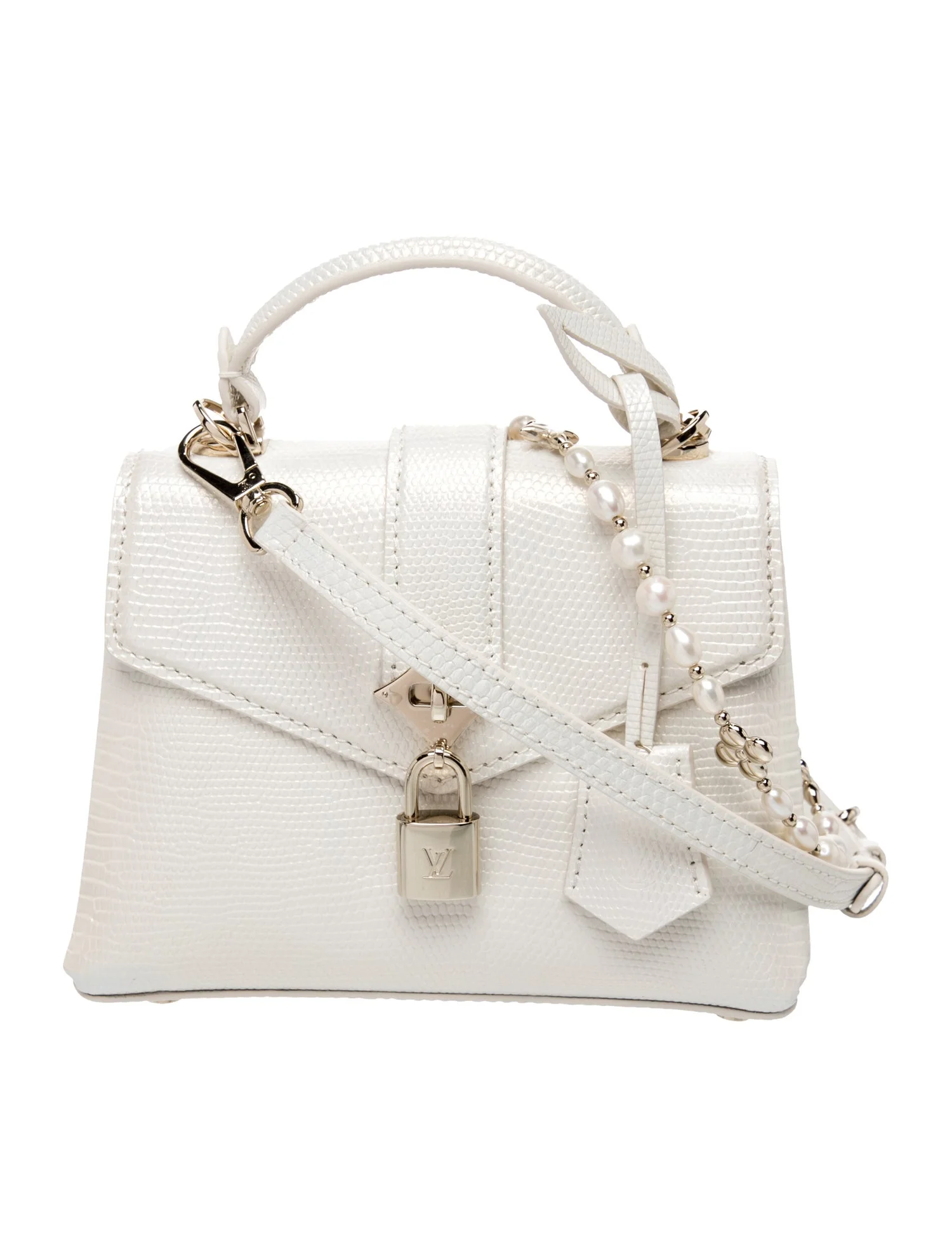 Lizard Rose Des Vents Mini