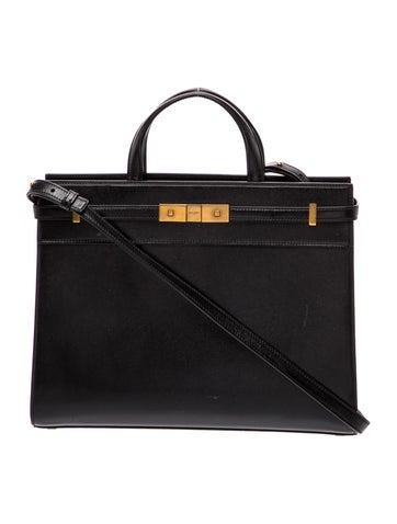 Leather Manhattan Medium