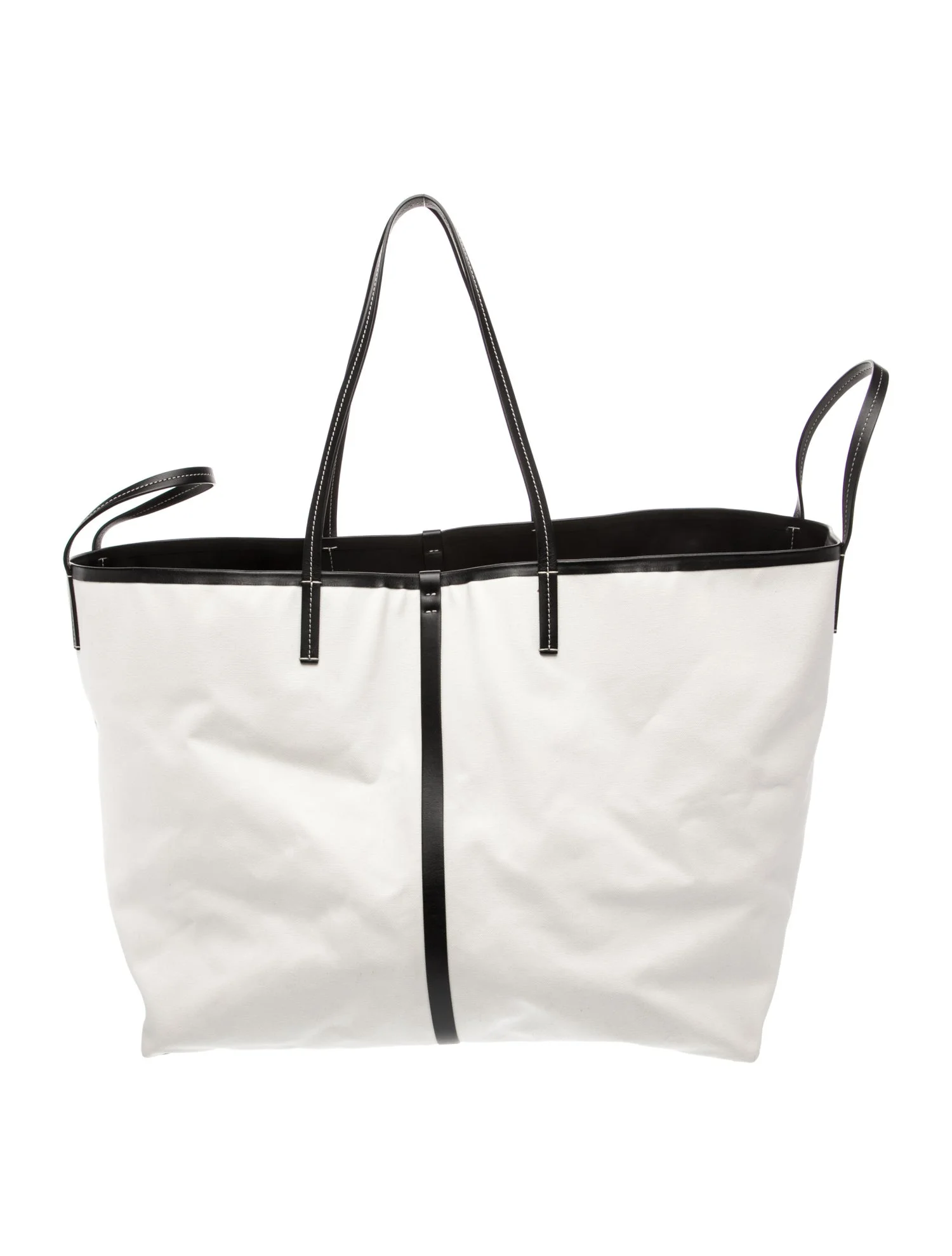 Tote w/ Tags