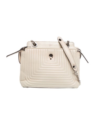 Quilted Dotcom Click Small