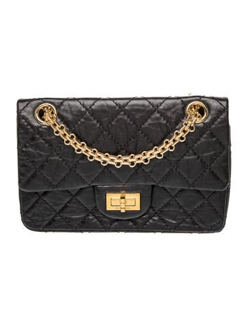 Mini Reissue Flap Bag