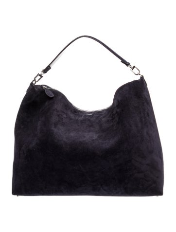 Suede Bevel
