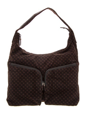 Velvet Shoulder Bag Vintage